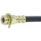 Raybestos Buick Skylark 79; Cadillac Seville Hydraulic Hose, Bh36845 BH36845 - alternate 3